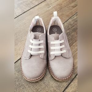 Cat and Jack little boys dress shoes